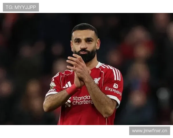 萨拉赫为何能长期保持高效输出