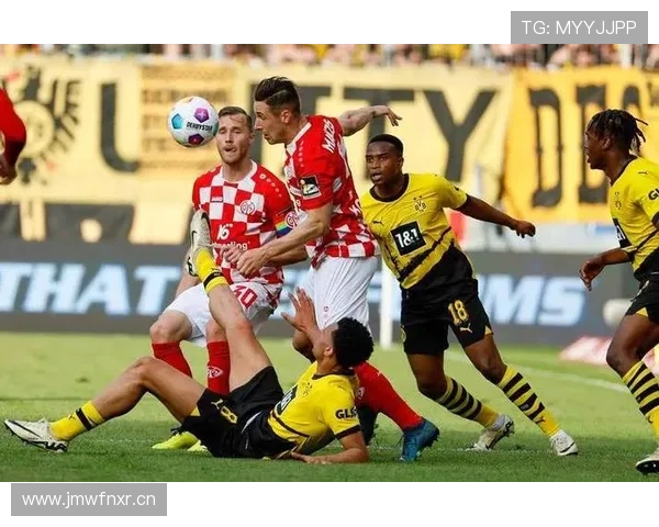 多特蒙德进攻火力强劲,关键战表现波动是否制约争冠形势? 多特蒙德进攻火力强劲,关键战表现波动是否制约争冠形势?