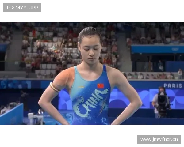 昌雅妮跳水冠军，回家连沙发都要按训练时间坐？