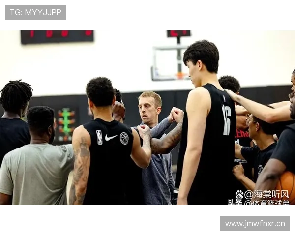 杨瀚森由内线单打拉开空间较上季提升篮下终结率