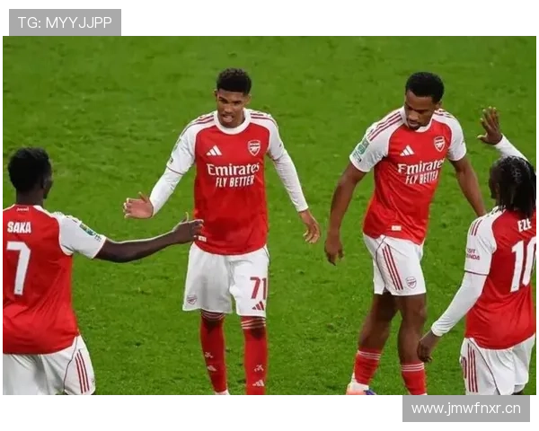 阿森纳年轻风暴席卷赛场，经验短板是否制约争冠形势？