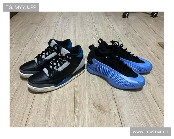 郭艾伦喝个下午茶都要定制球鞋配色